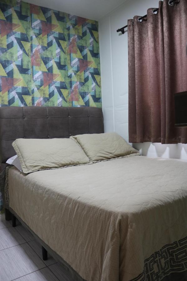 Bonabrigo Hostel & Suites Balneário Camboriú Exterior foto