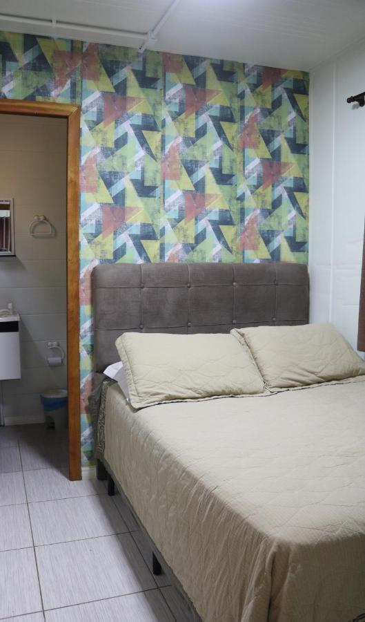 Bonabrigo Hostel & Suites Balneário Camboriú Exterior foto