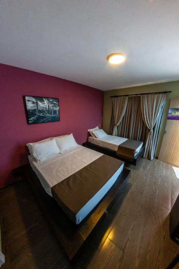 Bonabrigo Hostel & Suites Balneário Camboriú Exterior foto