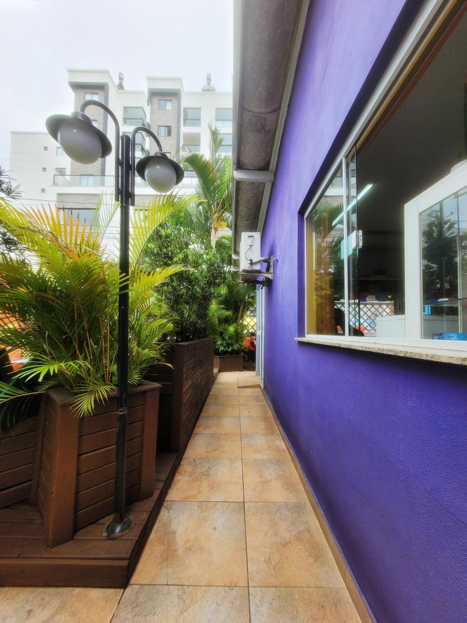 Bonabrigo Hostel & Suites Balneário Camboriú Exterior foto